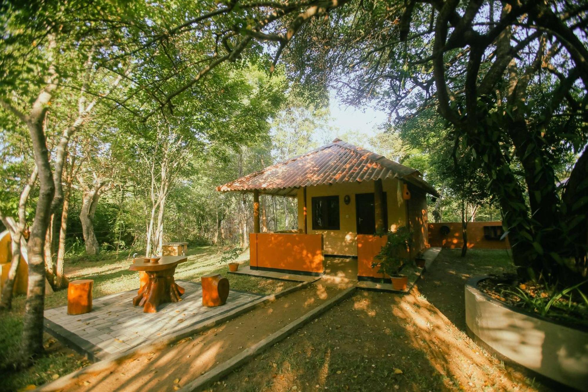 Hotel Niyagala Lodge Sigiriya Exterior foto
